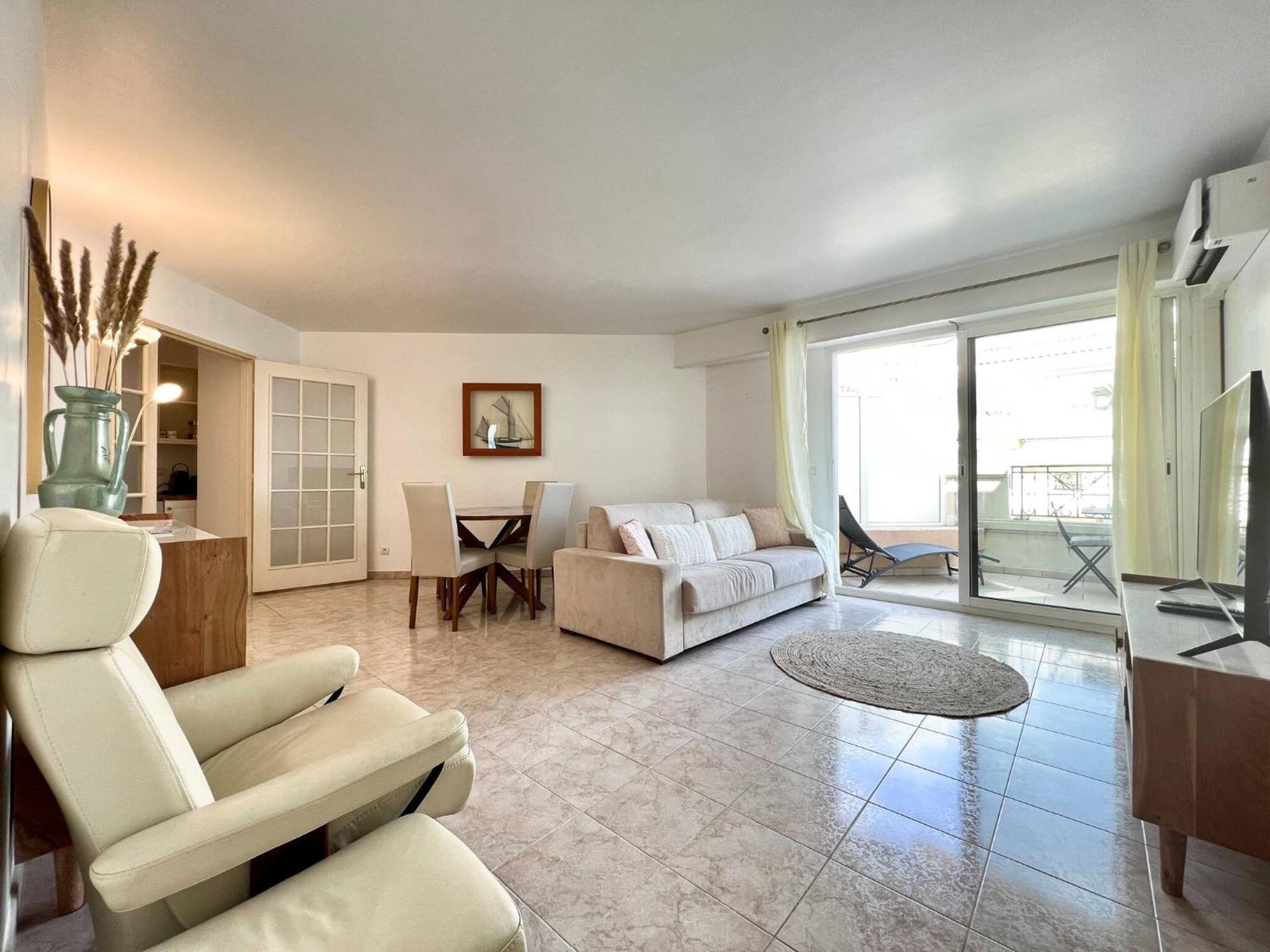 'Le Victoria Beach' Vue Mer Plein Centre, Spacieux Menton Exterior foto